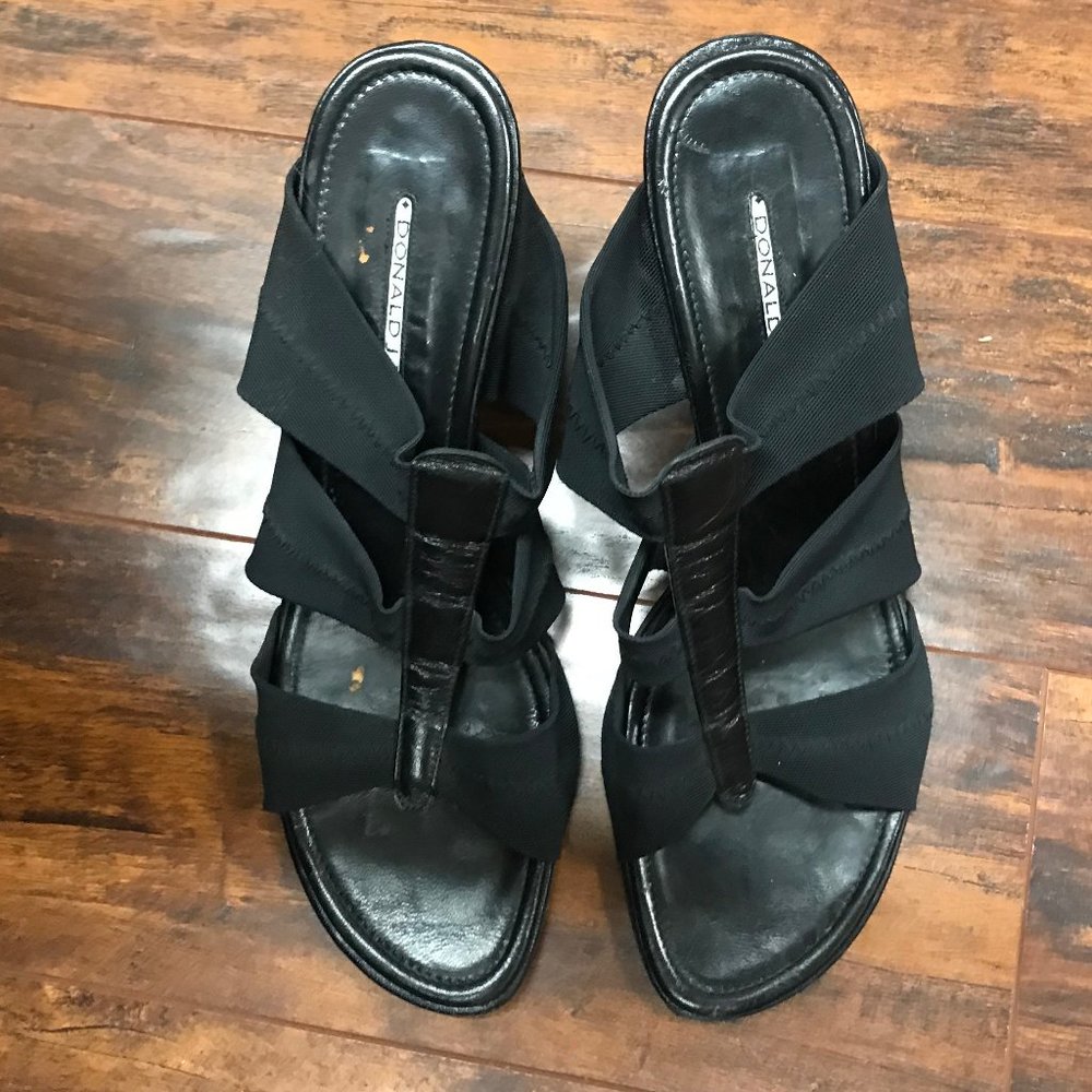 Donald J. Pliner Sandals